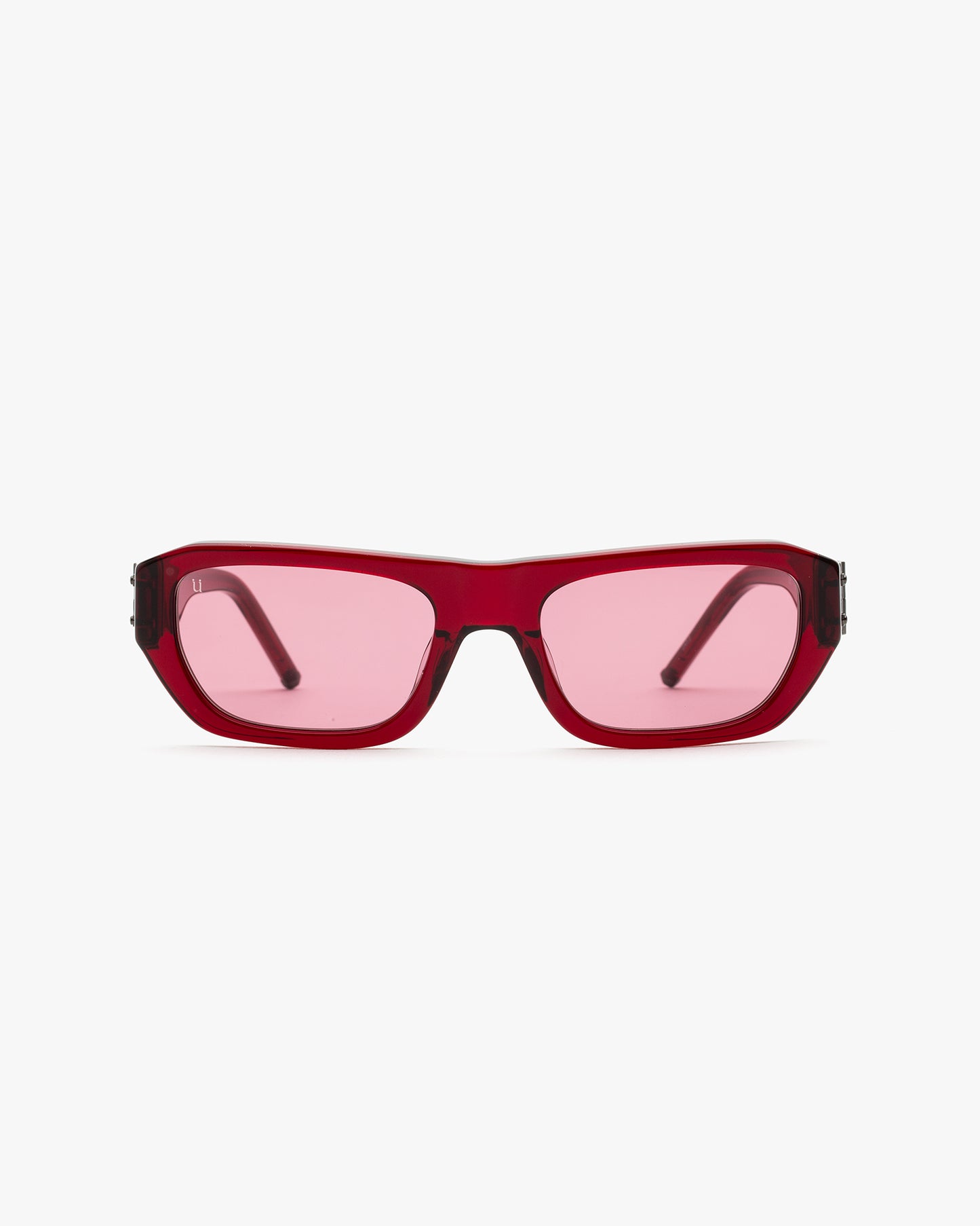 HINGE RED