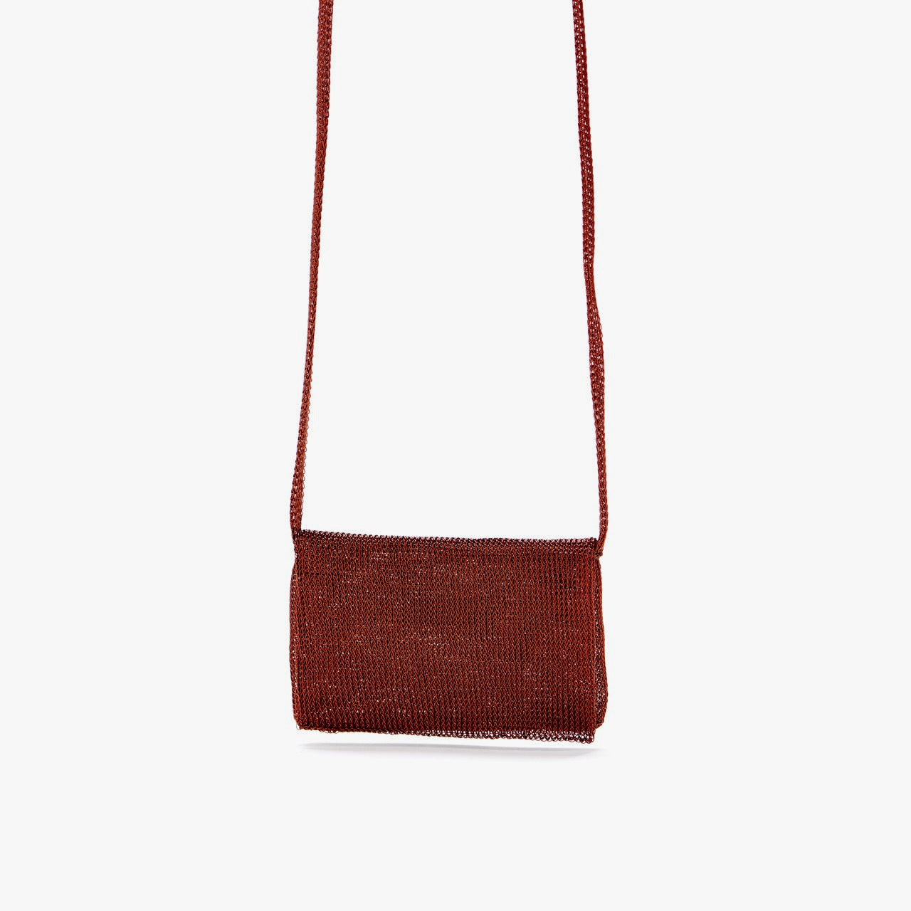 Mini-Acme Copper
