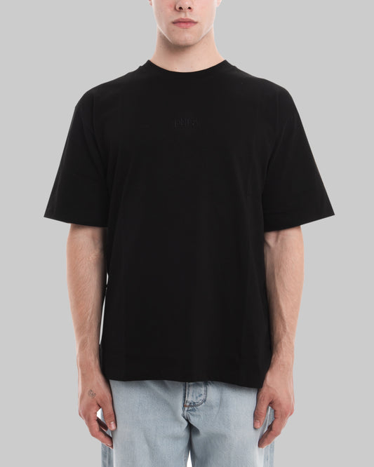 ESSENTIALI-TEE  /  BLACK